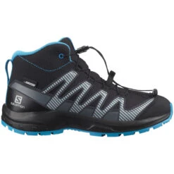 Salomon XA Pro V8 Mid CSWP J
