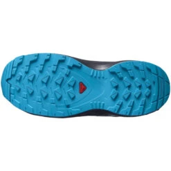 Salomon XA Pro V8 Mid CSWP J -Chic Shoes Shop salomon xa pro v8 mid climasalomon waterproof black moment hawaiian ocean 4