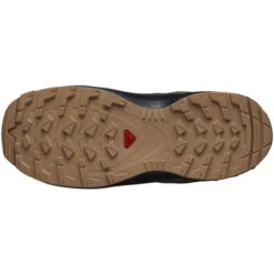 Salomon XA Pro V8 Mid CSWP J -Chic Shoes Shop salomon xa pro v8 mid cswp j magnet acorn cherry tomato 31 magnet acorn cherry tomato 3