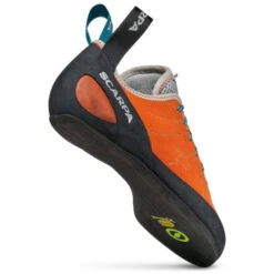 Scarpa Helix Wns -Chic Shoes Shop scarpa helix wns mandarin red 35 eur 2 5 uk mandarin red 2