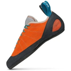 Scarpa Helix Wns -Chic Shoes Shop scarpa helix wns mandarin red 35 eur 2 5 uk mandarin red 3