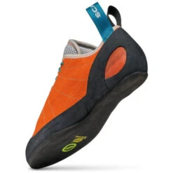 Scarpa Helix Wns -Chic Shoes Shop scarpa helix wns mandarin red 35 eur 2 5 uk mandarin red 4