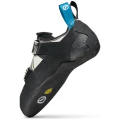 Scarpa Quantic Wmn -Chic Shoes Shop scarpa quantic wmn dust grey black 35 eur 2 5 uk dust grey black 2