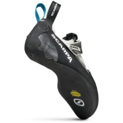 Scarpa Quantic Wmn -Chic Shoes Shop scarpa quantic wmn dust grey black 35 eur 2 5 uk dust grey black 3