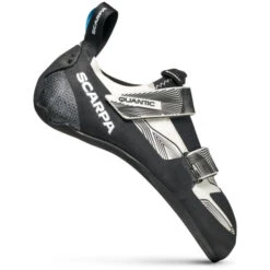 Scarpa Quantic Wmn -Chic Shoes Shop scarpa quantic wmn dust grey black 35 eur 2 5 uk dust grey black 5