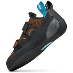 Scarpa Reflex V -Chic Shoes Shop scarpa reflex v black flame 35 eur 2 5 uk black flame 4