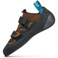 Scarpa Reflex V -Chic Shoes Shop scarpa reflex v black flame 35 eur 2 5 uk black flame 5