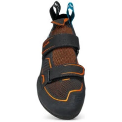 Scarpa Reflex V -Chic Shoes Shop scarpa reflex v black flame 35 eur 2 5 uk black flame 6