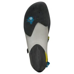 Scarpa Veloce -Chic Shoes Shop scarpa veloce black yelow 6 1