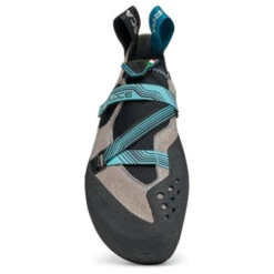 Scarpa Veloce Woman 9 Scarpa Veloce Woman -Chic Shoes Shop scarpa veloce woman lightgray maledive 2 1