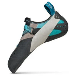 Scarpa Veloce Woman 10 Scarpa Veloce Woman -Chic Shoes Shop scarpa veloce woman lightgray maledive 3 1