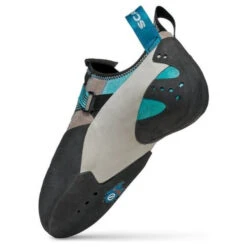 Scarpa Veloce Woman 11 Scarpa Veloce Woman -Chic Shoes Shop scarpa veloce woman lightgray maledive 4 1