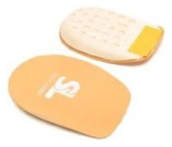 Schins Leder SL-Line Talonette 601