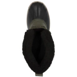 Sorel 1964 PAC Nylon -Chic Shoes Shop sorel 1964 pac nylon black ancient 7 us 40 eur black ancient 10