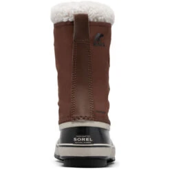 Sorel 1964 PAC Nylon -Chic Shoes Shop sorel 1964 pac nylon black ancient 7 us 40 eur black ancient 3