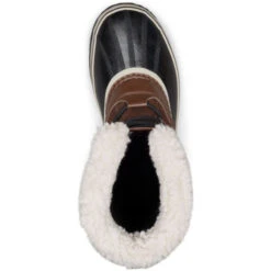 Sorel 1964 PAC Nylon -Chic Shoes Shop sorel 1964 pac nylon black ancient 7 us 40 eur black ancient 4