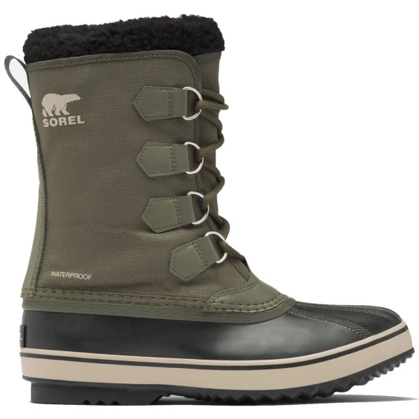 Sorel 1964 PAC Nylon