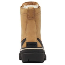 Sorel Caribou Storm Waterproof -Chic Shoes Shop sorel caribou storm waterproof buff 2