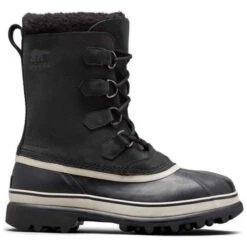 Sorel Caribou Wool