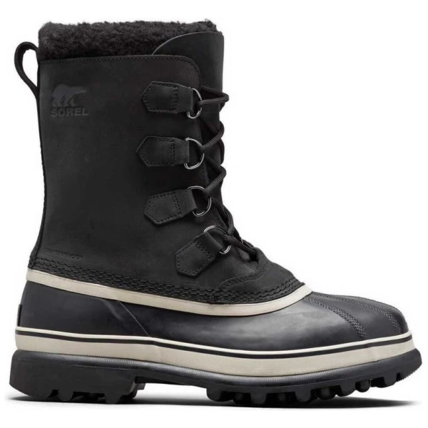 Sorel Caribou Wool