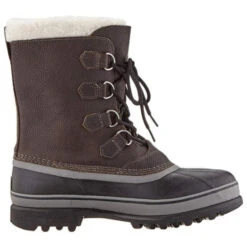 Sorel Caribou Wool -Chic Shoes Shop sorel caribou wool quarry black 9