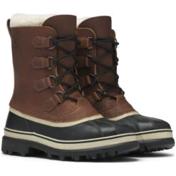 Sorel Caribou Wool -Chic Shoes Shop sorel caribou wool tobacco 7 us 40 eur tobacco 1