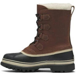 Sorel Caribou Wool -Chic Shoes Shop sorel caribou wool tobacco 7 us 40 eur tobacco 2