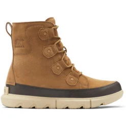 Sorel Explorer Boot