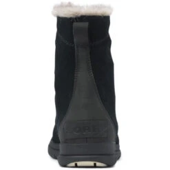 Sorel Explorer Joan -Chic Shoes Shop sorel explorer joan black dark stone 5 us 36 eur black dark stone 3