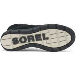 Sorel Explorer Joan -Chic Shoes Shop sorel explorer joan black dark stone 5 us 36 eur black dark stone 5