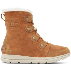 Sorel Explorer Joan -Chic Shoes Shop sorel explorer joan camel brown 5 us 36 eur camel brown 0