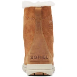 Sorel Explorer Joan -Chic Shoes Shop sorel explorer joan camel brown 5 us 36 eur camel brown 3