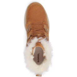Sorel Explorer Joan -Chic Shoes Shop sorel explorer joan camel brown 5 us 36 eur camel brown 4