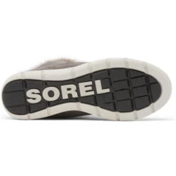 Sorel Explorer Joan -Chic Shoes Shop sorel explorer joan quarry black 5 us 36 eur quarry black 5