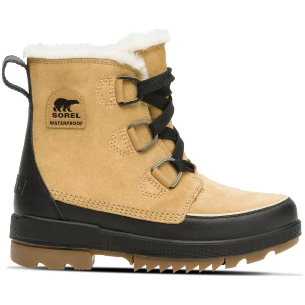 Sorel Torino II 1 Sorel Torino II