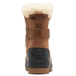 Sorel Torino II Parc Boot -Chic Shoes Shop sorel torino ii parc boot velvet tan 5 us 36 eur velvet tan 2