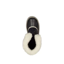 Sorel Winter Carnival -Chic Shoes Shop sorel winter carnival black stone 5 us 36 eur black stone 3