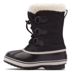 Sorel Yoot Pac -Chic Shoes Shop sorel yoot pac black us 1 eur 32 black 0