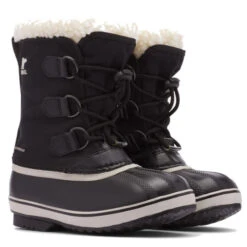 Sorel Yoot Pac -Chic Shoes Shop sorel yoot pac black us 1 eur 32 black 1