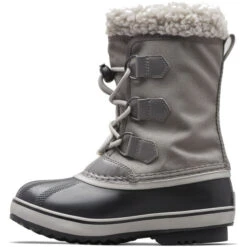 Sorel Yoot Pac -Chic Shoes Shop sorel yoot pac quarry dove 2