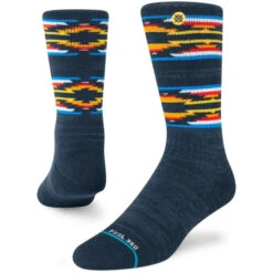 Stance Serape Dos