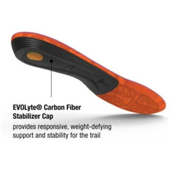 Superfeet Trailblazer Comfort Women -Chic Shoes Shop superfeet trailblazer comfort women purple orange black d eu 39 41 purple orange black 3