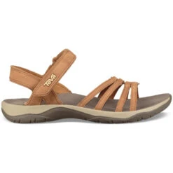 Teva Elzada Sandal Leather Women's