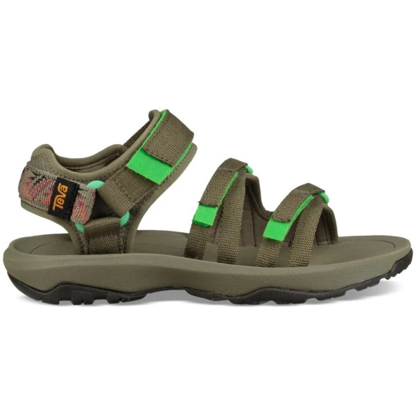 Teva Hurricane XLT 2 Alp Kids 1 Teva Hurricane XLT 2 Alp Kids