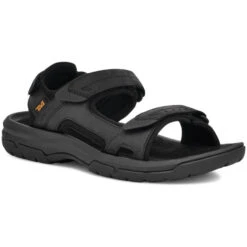 Teva Langdon Sandal 9 Teva Langdon Sandal -Chic Shoes Shop teva langdon sandal true black 10 us 43 eur true black 1
