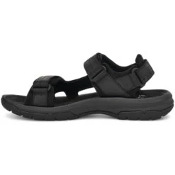 Teva Langdon Sandal 10 Teva Langdon Sandal -Chic Shoes Shop teva langdon sandal true black 10 us 43 eur true black 2