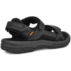 Teva Langdon Sandal 11 Teva Langdon Sandal -Chic Shoes Shop teva langdon sandal true black 10 us 43 eur true black 3
