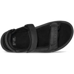Teva Langdon Sandal 12 Teva Langdon Sandal -Chic Shoes Shop teva langdon sandal true black 10 us 43 eur true black 4