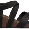Teva Mahonia Wedge Cross Strap Women's