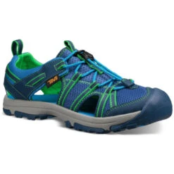 Teva Manatee Kids -Chic Shoes Shop teva manatee navy eur 32 1 us c navy 1